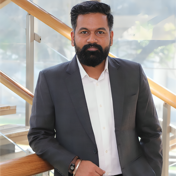 Mr. Rahul Rasal